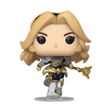 Funko Pop! Games: League Of Legends - Gwen / Lux / Yasuo / Teemo *PREORDER*