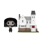 Funko Pop! Movies: Beetlejuice - Lydia Deetz with Maitland House #47