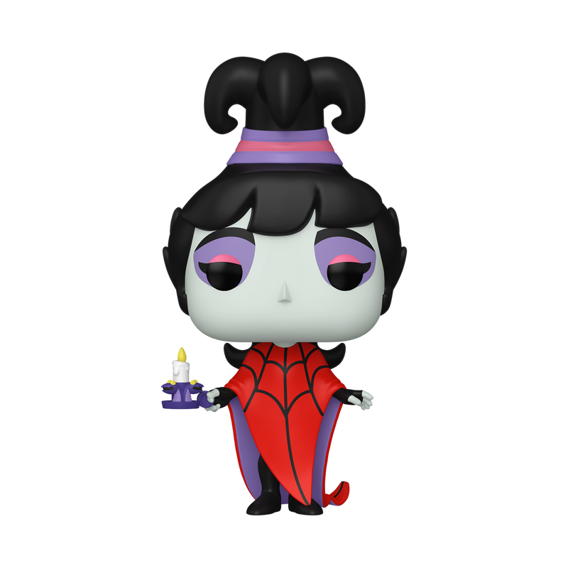 Funko Pop! Animation: Beetlejuice (TV Series) - Beetlejuice / Lydia *PREORDER*