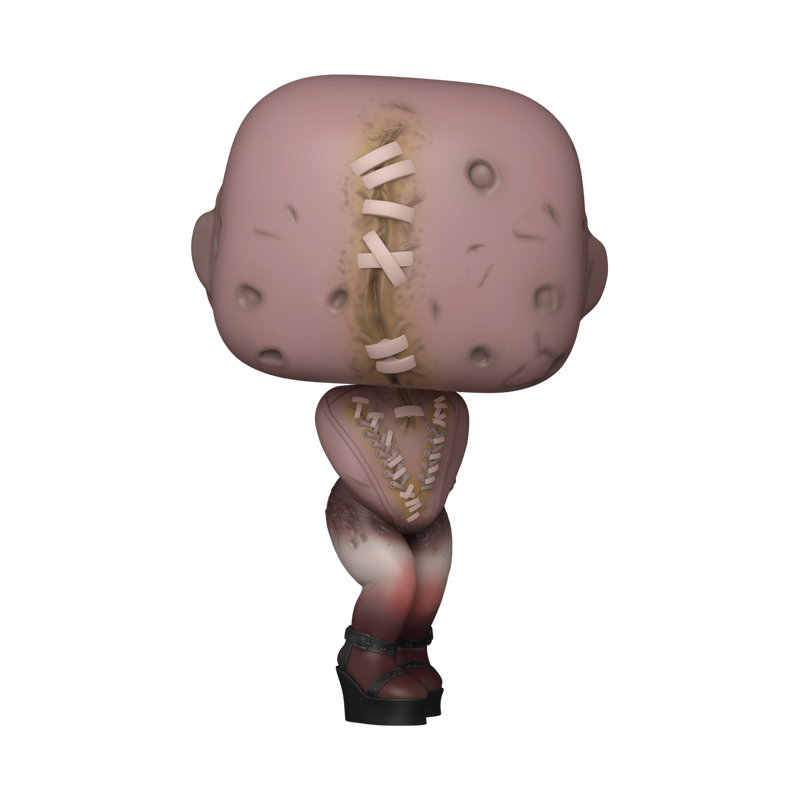 Funko Pop! Games: Silent Hill 2 - Lying Figure #1207 [Funko Special Edition]