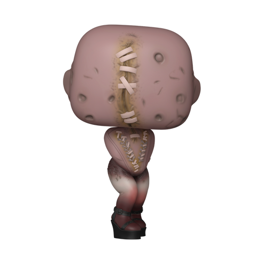 Funko Pop! Games: Silent Hill 2 - Lying Figure #1207 [Funko Special Edition]