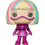 Funko Pop! Movies: M3GAN 2.0 - M3GAN (Pink Suit) #1908