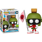 Funko Pop! TV/CARTOON/BROADWAY - GRAILS "WEB ONLY"
