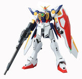 Gunpla - Wing Gundam Master Grade [MG] 1/100 Model Kit