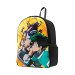 FUNKO MY HERO ACADEMIA MINI BACKPACK