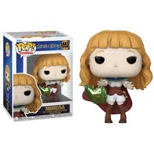 Funko Pop! ANIME - BLACK CLOVER "WEB ONLY"