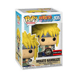 Funko Pop! ANIME - GRAILS MIX "WEB ONLY"