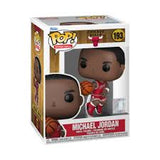 Funko Pop! Sports Mix "WEB ONLY"