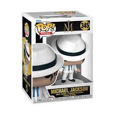 Funko Pop! MUSIC - POP/RAP MIX "WEB ONLY"