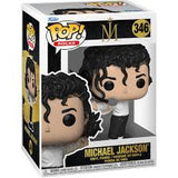 Funko Pop! MUSIC - POP/RAP MIX "WEB ONLY"