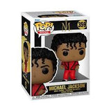 Funko Pop! MUSIC - POP/RAP MIX "WEB ONLY"