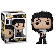 Funko Pop! MUSIC - POP/RAP MIX "WEB ONLY"