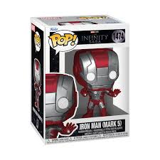 Funko Pop! MARVEL - MIX "WEB ONLY"