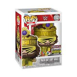 Funko Pop! Sports WWE "WEB ONLY"
