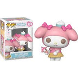 Funko Pop! HELLO KITTY - SANRIO MIX "WEB ONLY"