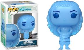 Funko Pop! DISNEY - MIX"WEB ONLY"