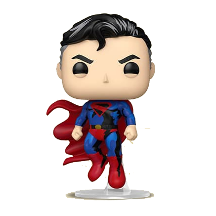 Funko Pop! Heroes: Superman - Superman (Kingdom Come) #573 [MyPops Exclusive] *PREORDER*