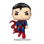 Funko Pop! Heroes: Superman - Superman (Kingdom Come) #573 [MyPops Exclusive] *PREORDER*