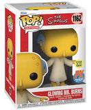 Funko Pop! TELEVISION - SIMPSONS/STRANGER THINGS "WEB ONLY"