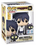 Funko Pop! ANIME - YUGIOH / INUYASHA / ONE PIECE / TRIGUN / NARUTO MIX "WEB ONLY"