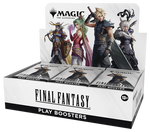 Magic the Gathering - Universes Beyond: Final Fantasy - Play Booster Box *Pre-Order*