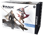Magic the Gathering - Universes Beyond: Final Fantasy - Bundle *PRE-ORDER*