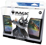 Magic the Gathering - Universes Beyond: Final Fantasy - Starter Kit *PRE-ORDER*