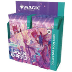 Magic The Gathering (MTG) TCG:  Lorwyn Eclipsed - Collector Booster *PREORDER*