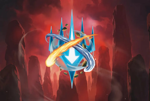 Magic the Gathering x Avatar: The Last Airbender - Collector Booster Box *PREORDER*