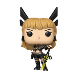 Funko Pop! Games: Marvel Rivals - Magik #1142