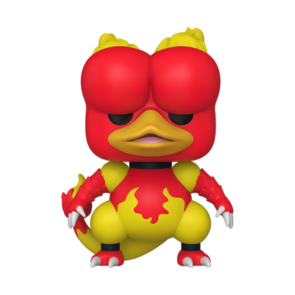 Funko Pop! Games: Pokemon - Goomy / Magmar / Zoroark / Ivysaur / Charmeleon / Electabuzz