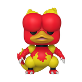 Funko Pop! Games: Pokemon - Goomy / Magmar / Zoroark / Ivysaur / Charmeleon / Electabuzz *PREORDER*