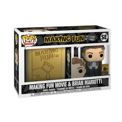 Funko Pop! Moments Mixed Lot **WEB ONLY**