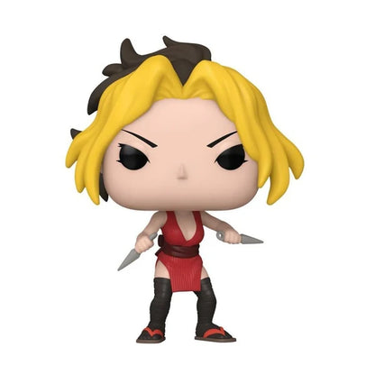 Funko Pop! Anime: Demon Slayer Lot **WEB ONLY**