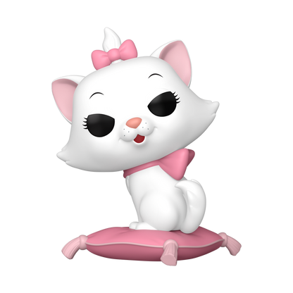 Funko Pop! Disney: The Aristocats - Marie (Diamond) #1786 *PREORDER*