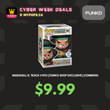 *CYBER WEEK* Funko Pop! Anime: One Piece - Marshall D. Teach #1921 [Funko Shop Exclusive] (Common)