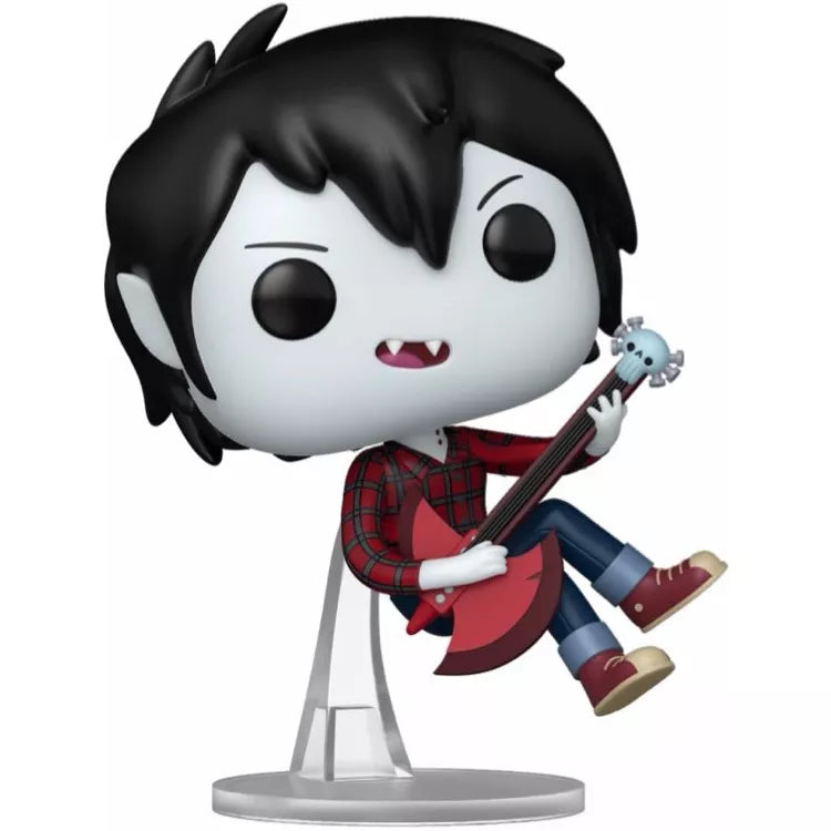 Funko Pop! Animation: Adventure Time - Marshall Lee / Prince
