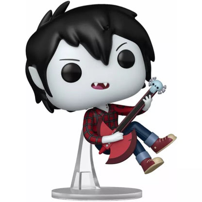 Funko Pop! Animation: Adventure Time - Marshall Lee / Prince Gumball *PREORDER*
