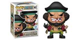 Funko Pop! Anime: One Piece - Marshall D. Teach #1921 [Funko Shop Exclusive] *PREORDER*