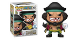 Funko Pop! Anime: One Piece - Marshall D. Teach #1921 [Funko Shop Exclusive] *PREORDER*