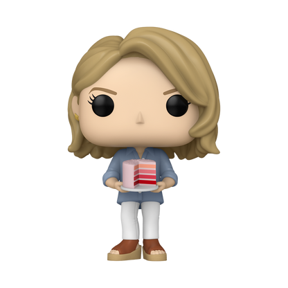 Funko Pop! Icons - Martha Stewart (with Cake) #97