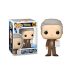 Funko Pop! Movies: Back to the Future - Marty McFly (2015) #1847 [Funko Special Edition] *PREORDER*