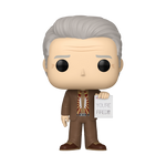 Funko Pop! Movies: Back to the Future - Marty McFly (2015) #1847 [Funko Special Edition] *PREORDER*