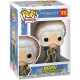 Funko Pop! Movies: Home Alone 2 - Harry #1917 / Kevin #1918 / Marv #1919 *PREORDER*