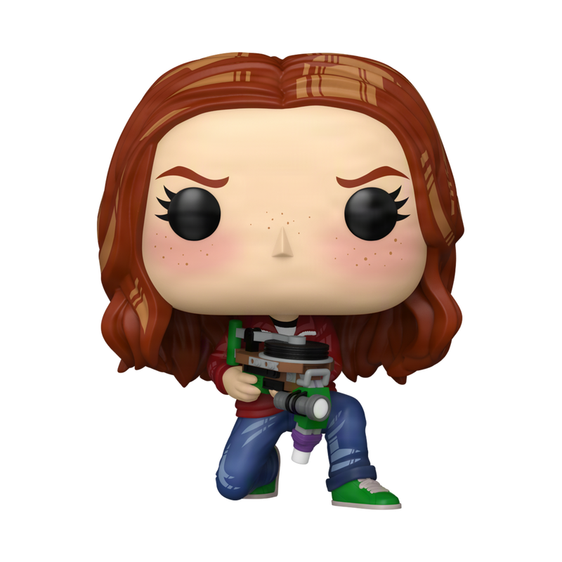 Funko Pop! Television: Stranger Things (Tales From '85) - Eleven / Mike / Lucas / Max / Dustin / Will / Nikki *PREORDER*