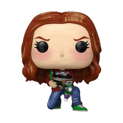 Funko Pop! Television: Stranger Things (Tales From '85) - Eleven / Mike / Lucas / Max / Dustin / Will / Nikki *PREORDER*