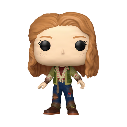 Funko Pop! Television: Stranger Things (Season 5) - Holly / Will / Mr. Whatsit / Eleven / Max / Vecna / Erica *PREORDER*