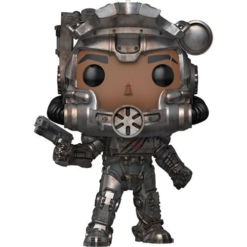 Funko Pop! Games: Fallout - Maximus #1765