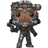Funko Pop! Games: Fallout - Maximus #1765