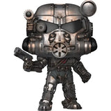 Funko Pop! Games: Fallout - Maximus #1765